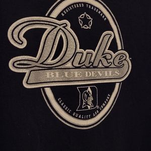 Vintage Duke shirt